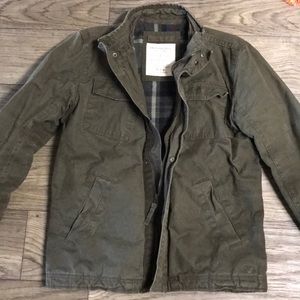 AE Men’s Workwear / Military Jacket